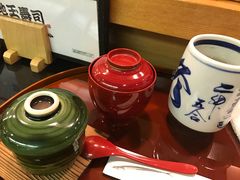 -筑地玉寿司(銀座コア店)
