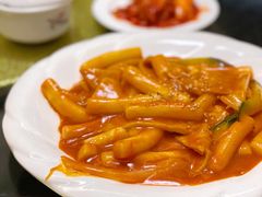 -桃园中华料理炸酱面(燕儿岛路店)