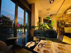 -The Rug Cafe(王府中环店)