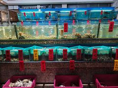 -海大大蒸汽海鲜餐厅·粤菜·特色小炒(欢乐颂店)