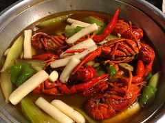 -沪小胖小龙虾(淮海中路旗舰店)