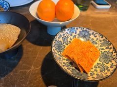 杏仁饼-新荣记(BFC外滩金融中心店)