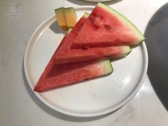 -小放牛炒菜馆(裕华万达店)