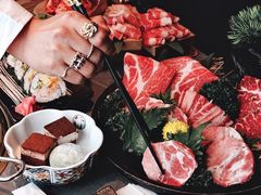 -花时·炭火烧肉(东百中心A馆店)