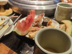 -梨花自助烤肉(天河城店)