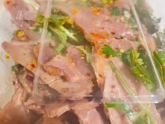 -渝拌川重庆凉拌菜(霍山路店)