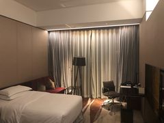 -广州天河希尔顿酒店