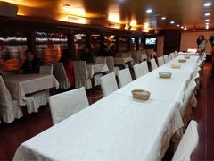 -闽江夜游台江旅游码头