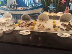 -广州富力君悦大酒店·凯菲厅