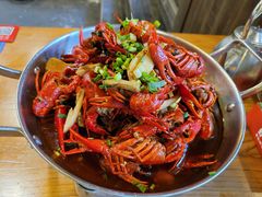-虾小龙老长沙龙虾馆(坡子街店)