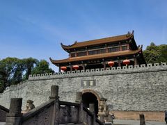 -房湖公园
