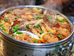 -上亿烧烤海鲜大咖(承德路店)