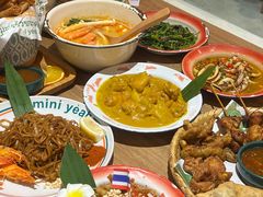 -迷你椰·泰式大排档(观前街店)