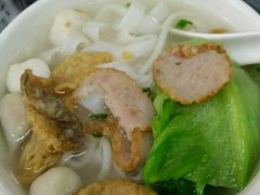 -潮惠居饮食店(光塔路店)