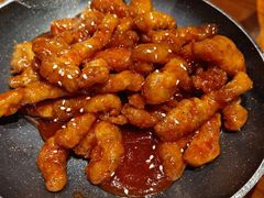 -明丰小渔馆(明月路店)