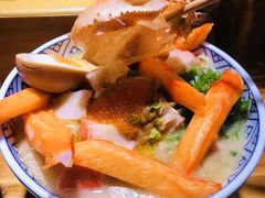 -老龙亭拉面店