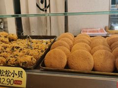 -泸溪河桃酥(鄞州高新宝龙店)