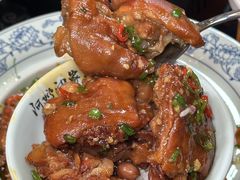 -阿嫂印象·民间江湖菜(大学城店)