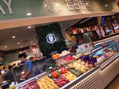 -每日新鲜水果吧(黄浦来福士店)