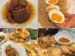 -打酱油·非遗淮扬菜(瘦西湖梅岭店)