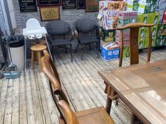 -魁盛居百年鲁菜馆(中林路店)