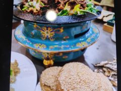 -烤肉宛饭庄(北新桥店)