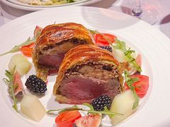 -Grand James·地中海bistro(百家湖1912店)