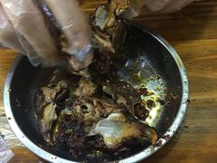 -老黄记手撕烤兔(玉林街店)