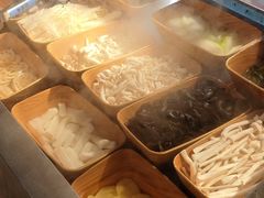 -温野菜涮涮锅(西单大悦城店)