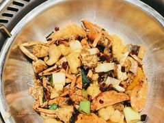 -七欣天香辣蟹火锅(上海银亿滨江店)