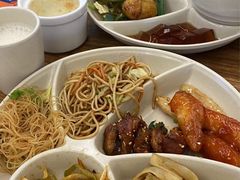 -素满香·食养自助(建邺万达店)
