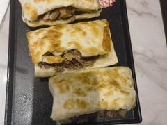-高玛纳驴肉火烧(一世界店)