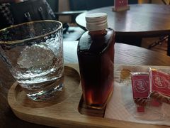 -咖法森林·咖啡  酒吧(天河店)