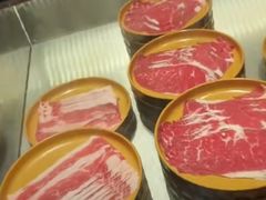 -海底捞大排档火锅(悦荟广场店)