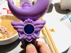 -海底捞火锅(河东万达广场店)