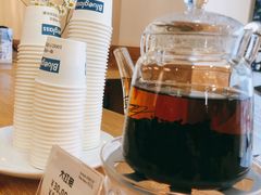 -Blueglass酸奶(财富购物中心店)