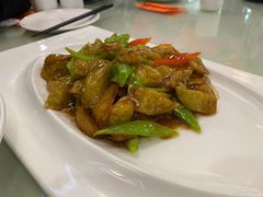 -福禄财东北菜(珠江帝景店)