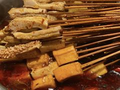 -司御手铜锅涮肉卤烤猪手(榆次新建路店)