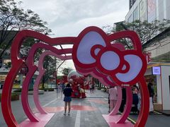 -东莞松山湖万象汇