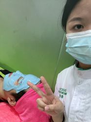 -苗医生专业祛痘·皮肤管理