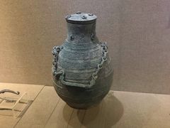 -洛阳周王城天子驾六博物馆