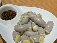 -隅乐胡椒虾·台湾菜·团建(皇岗店)