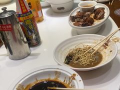 -刘胖子家常菜·蹄花焖藕(兴业店)