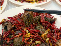 -田记餐馆(富国街店)