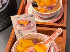 -南棠馆粤菜坊(销品茂店)