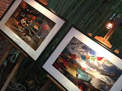 -花马天堂云南餐厅 Lost Heaven(高邮路店)