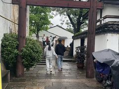 -绍兴书圣故里景区