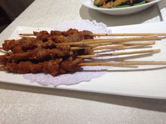 -四季小馆·地道北京小吃(广百店)