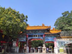 -青檀寺景区