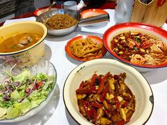 -遇见老南昌-柴火灶(顺外路店)